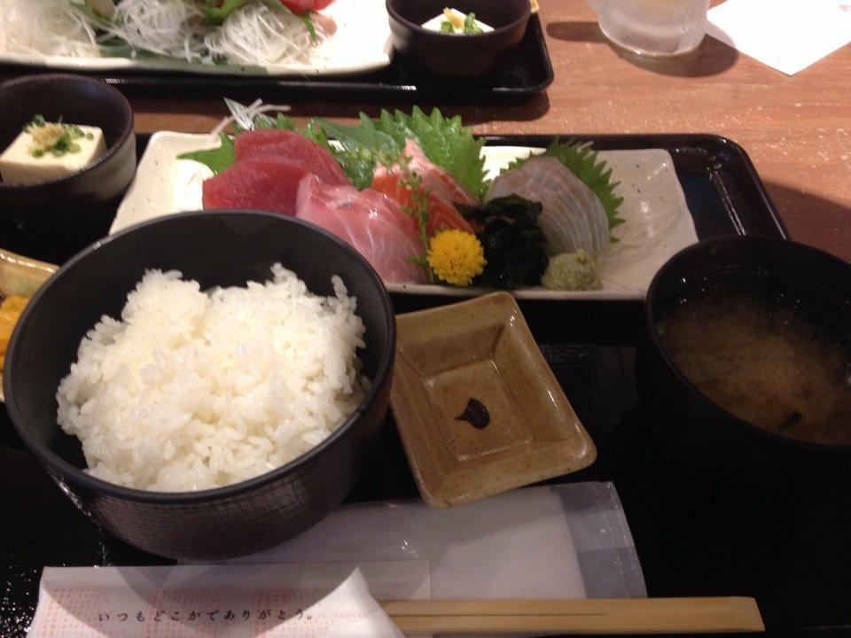 豊丸水産 甲府駅前店