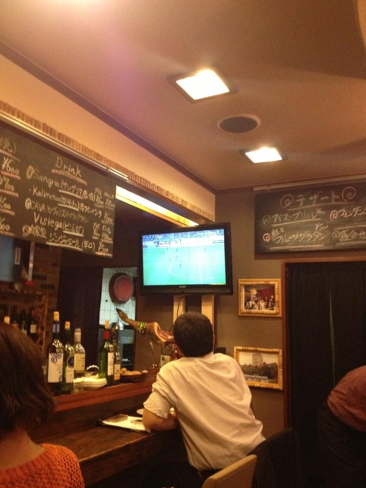 旨いもん屋 ごち