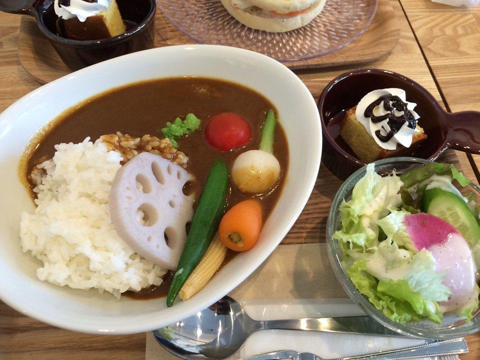 ジョリーカフェ