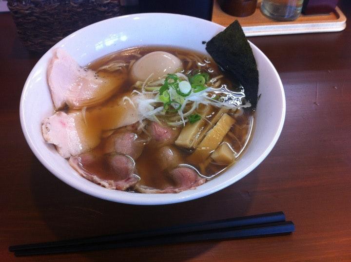 麺家CLOVER