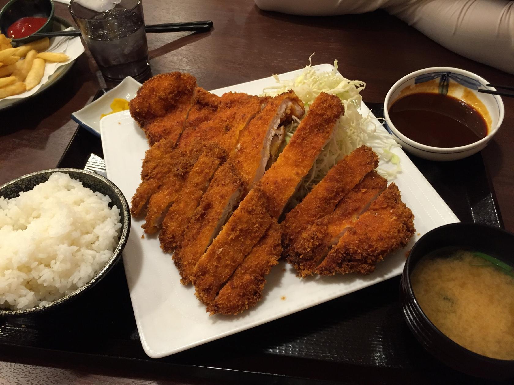 食事亭葵