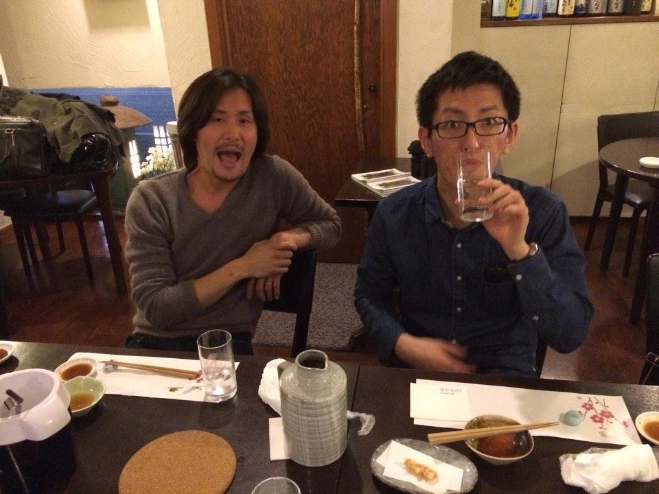 和DINING相馬