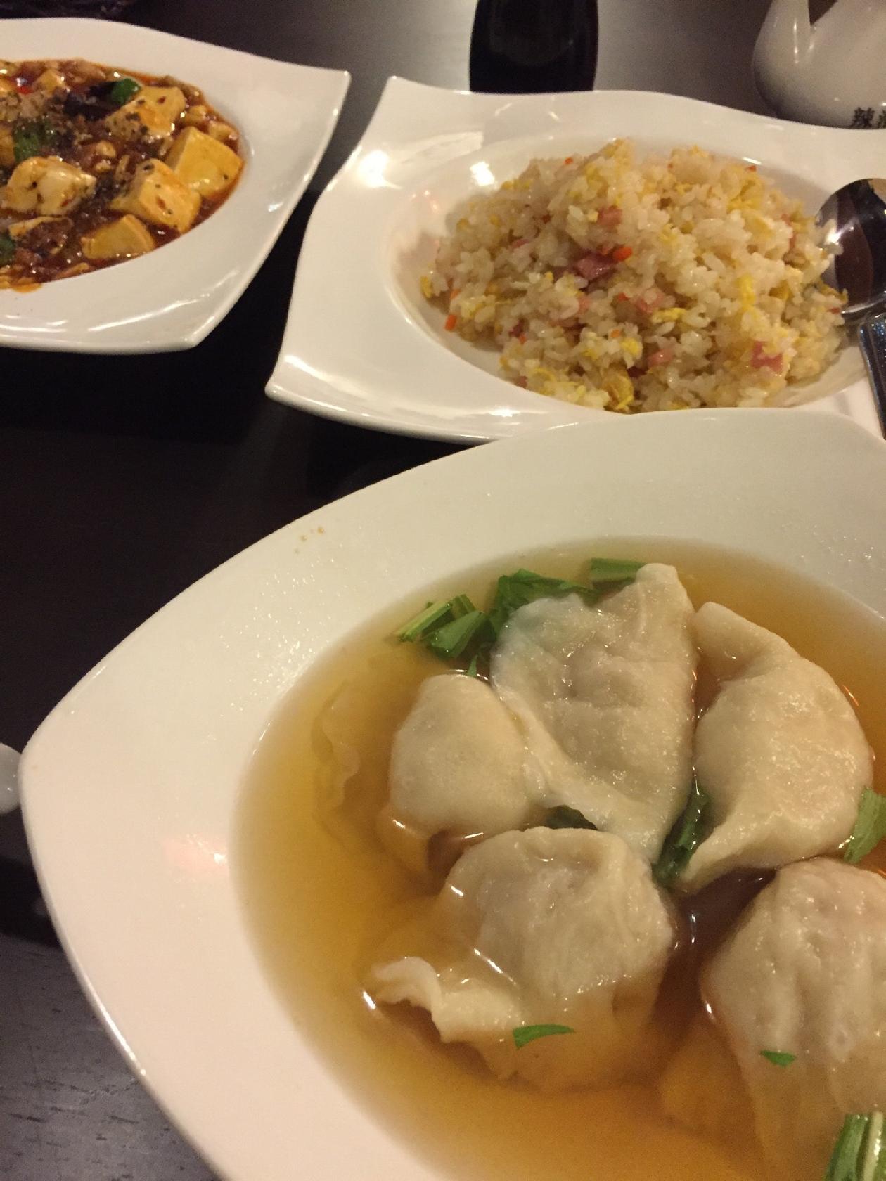 餃子物語