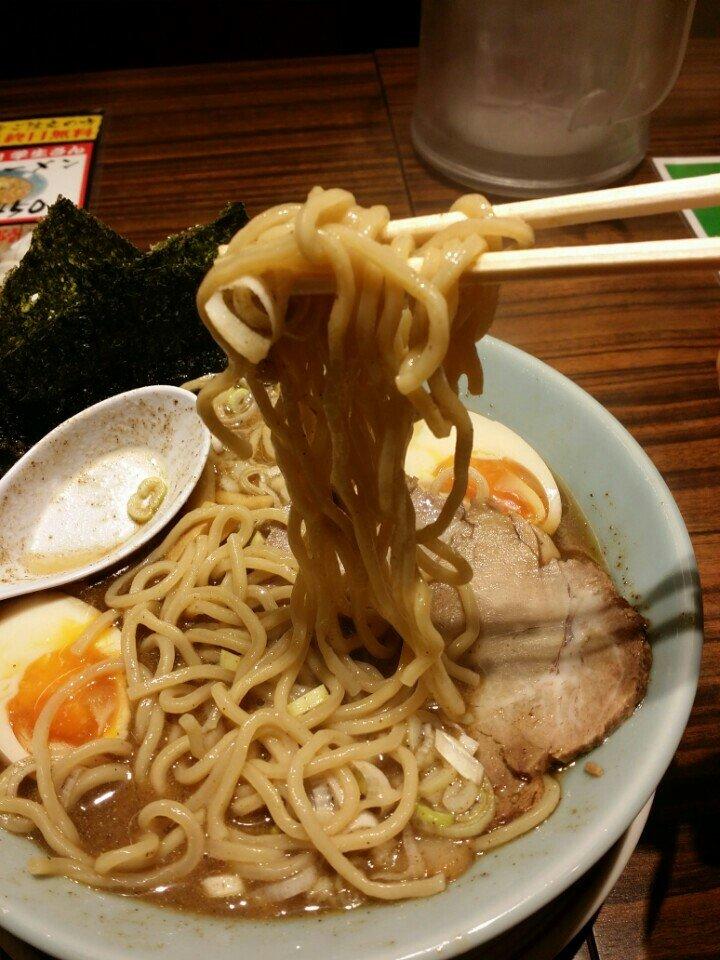 ラーメンむしゃよか