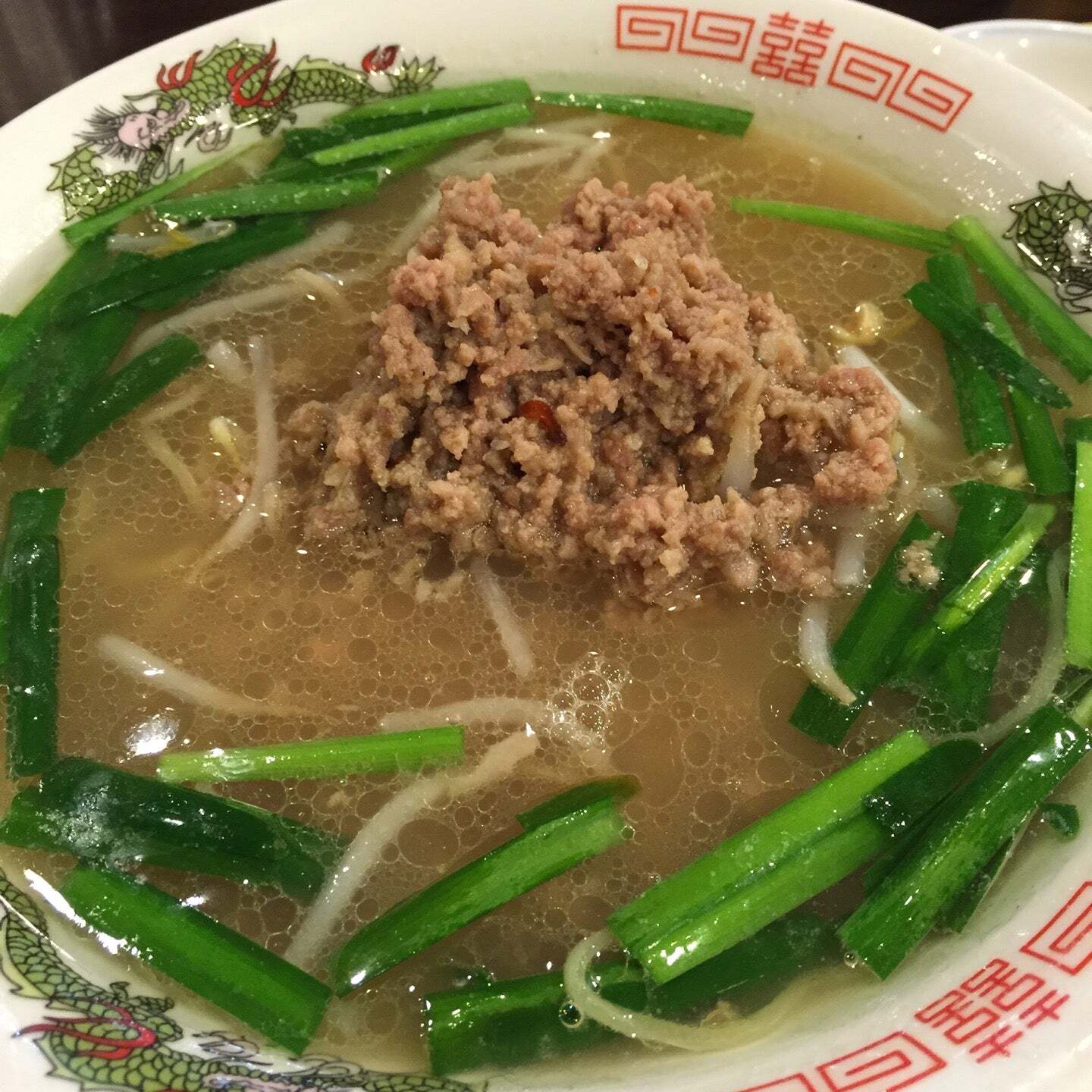 上海厨房 味道