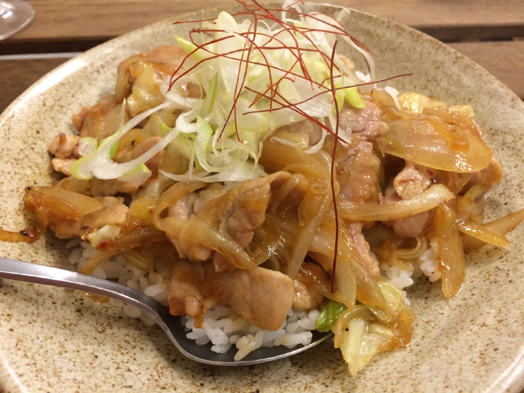 和バル いまどき