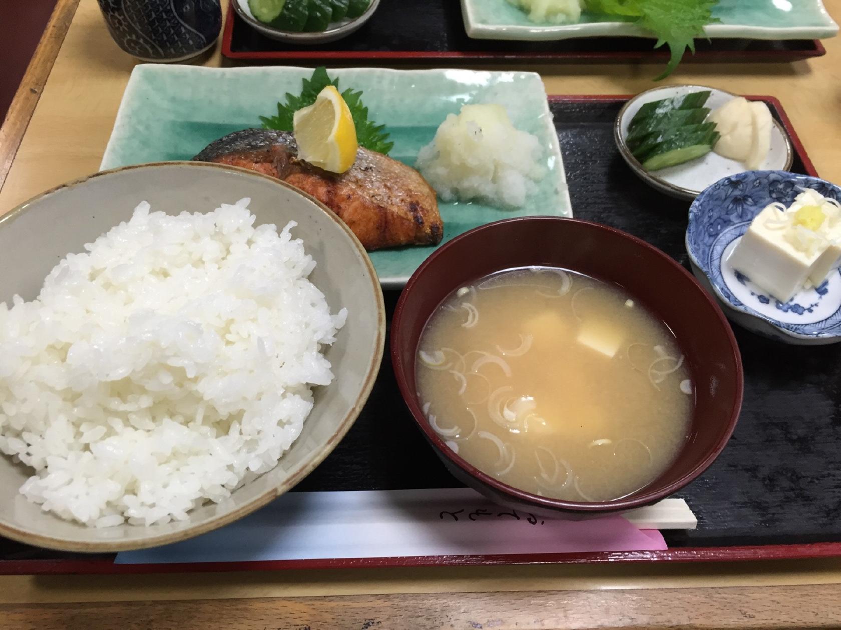 酒菜家 いさり