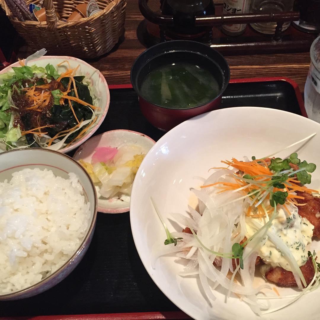 膳と酒 こみや