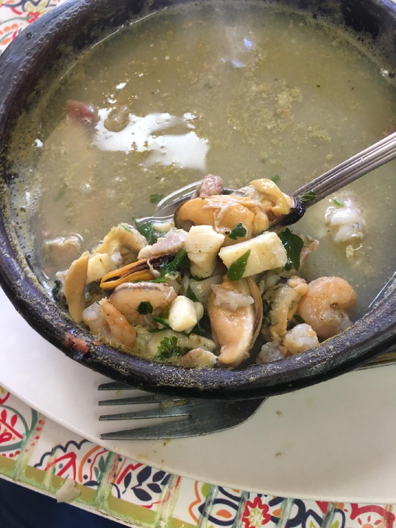 Restaurant Panchita