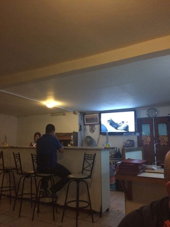 El Chino de La Aurora