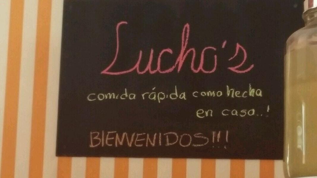 Luchos