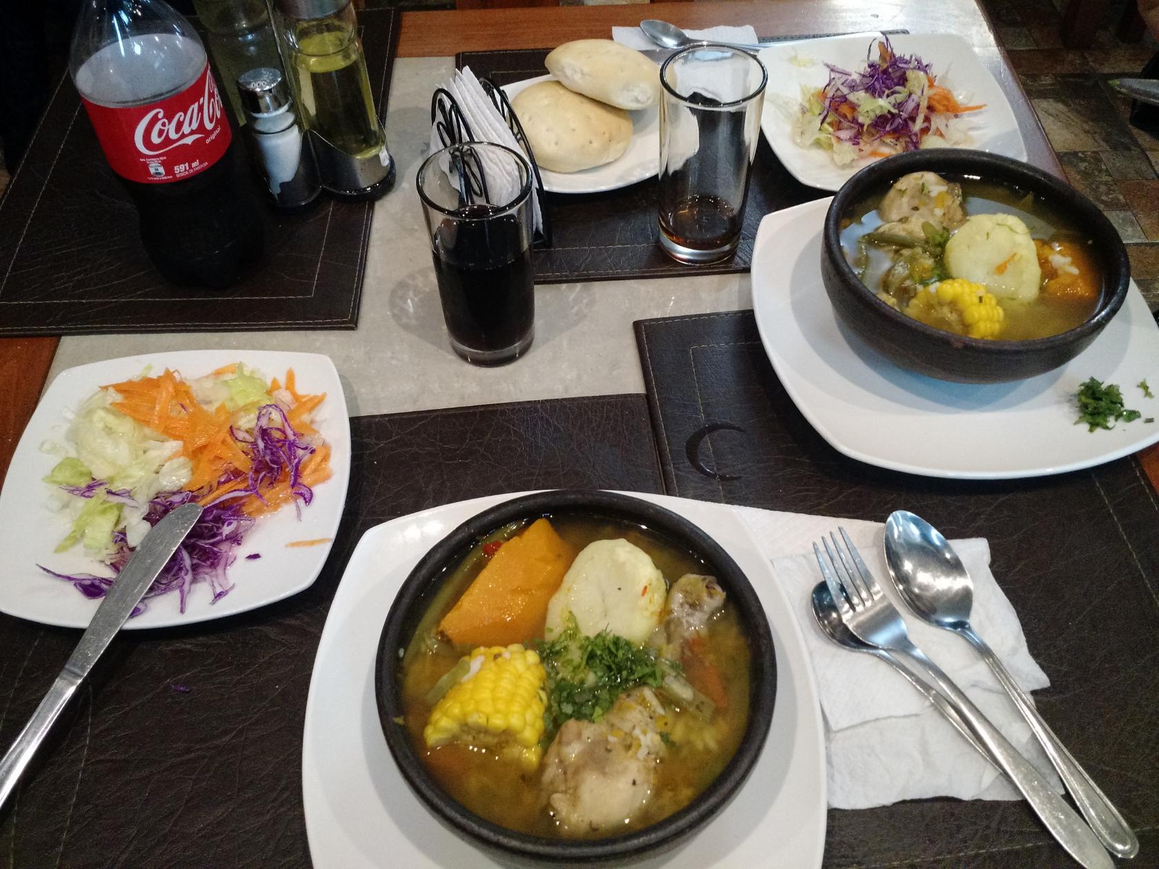 Baviera Restaurant