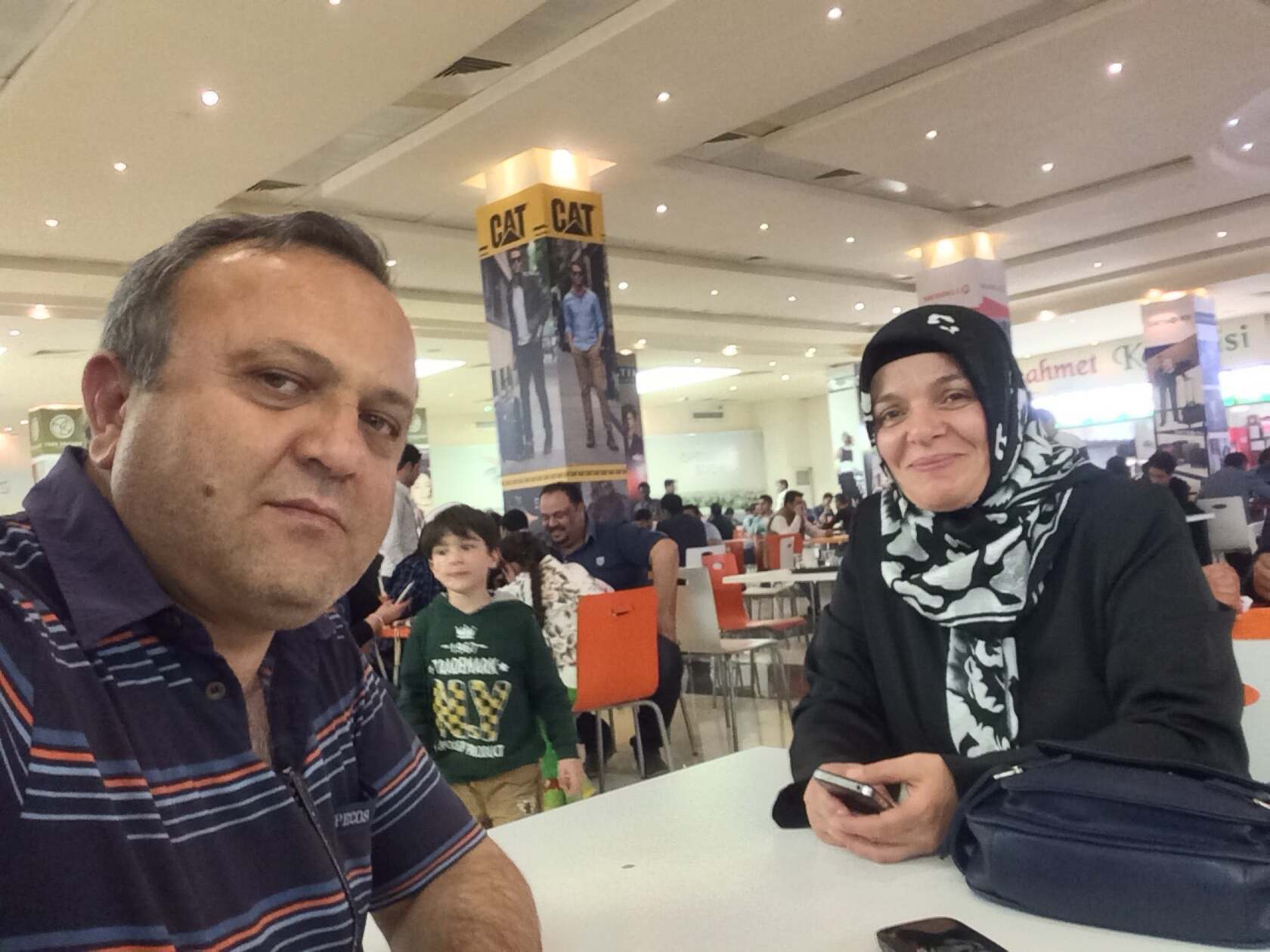 PADİŞAH LAHMACUN&