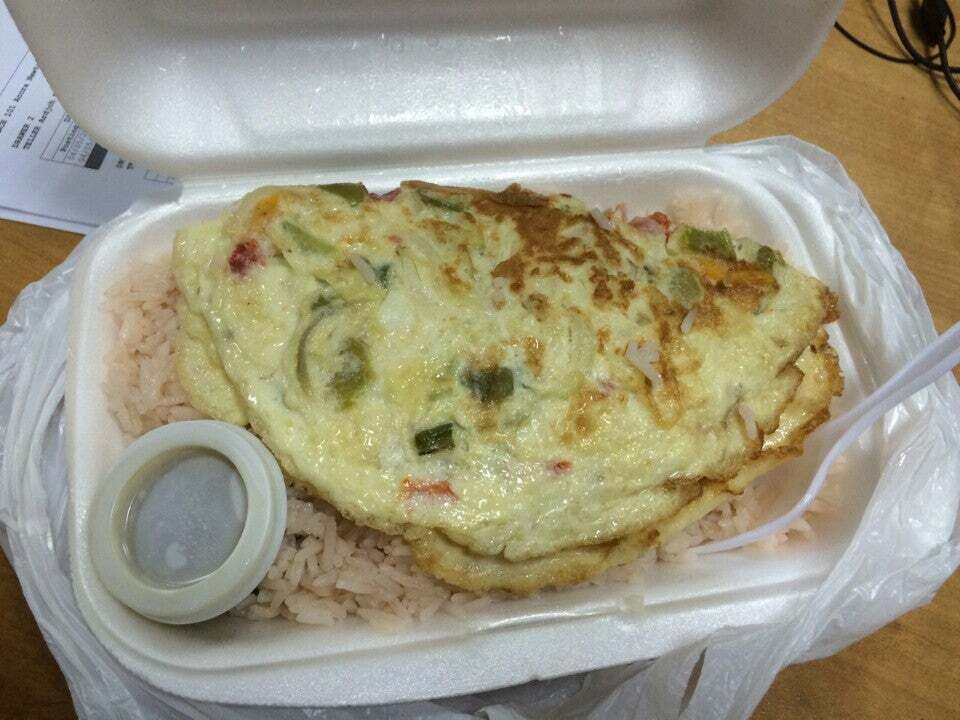Mukasee Eatery