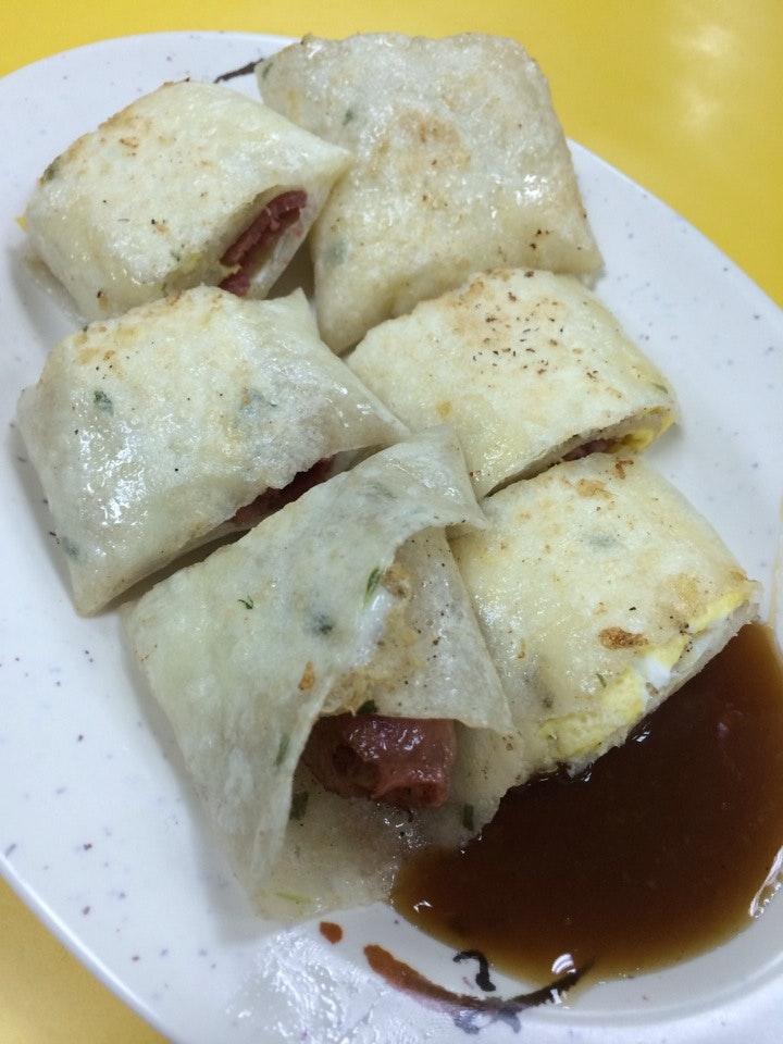 小倆口 環亞店