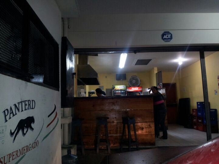 Que Taco San Antonio