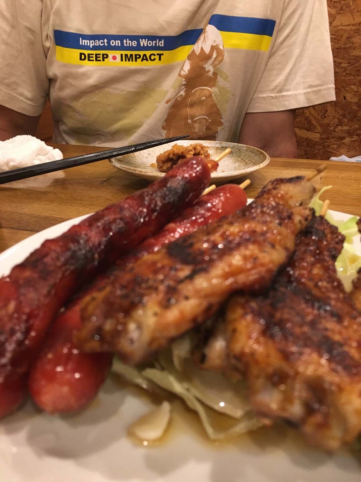 居酒屋 山ちゃん