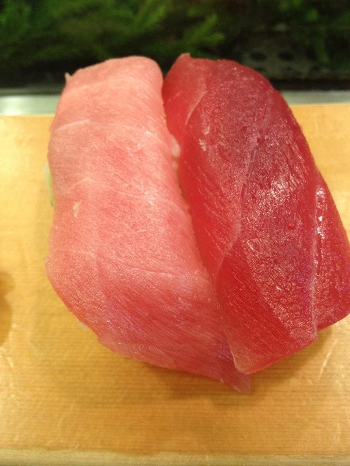 入船鮨 南町店