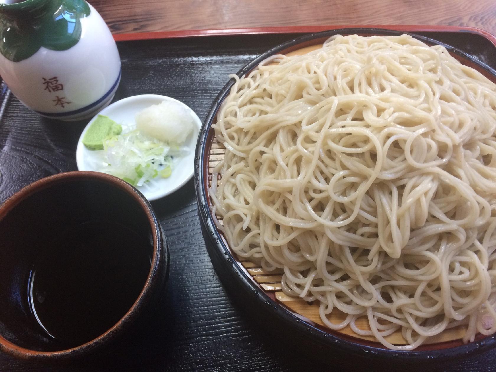 福本
