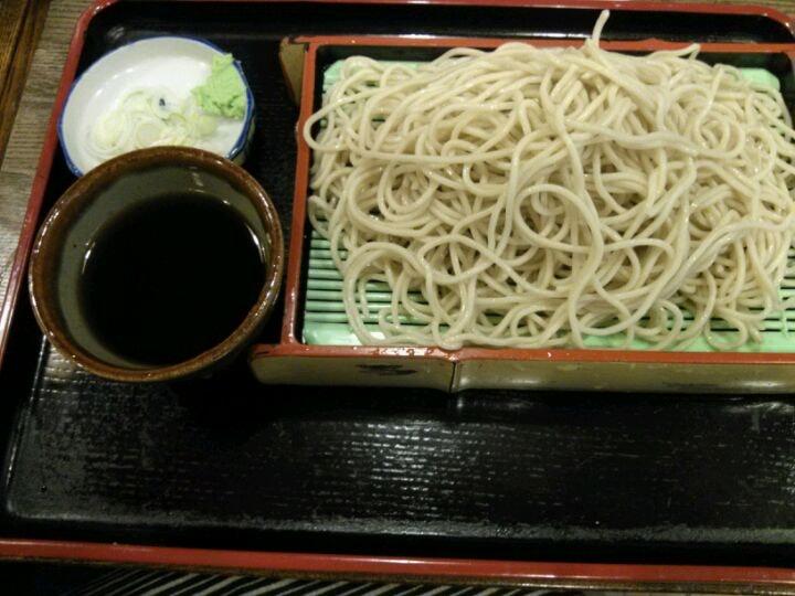 そば うどん 婦久助