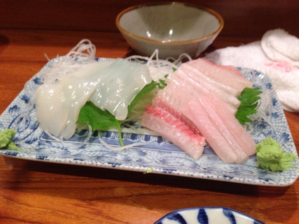 釣り仲間