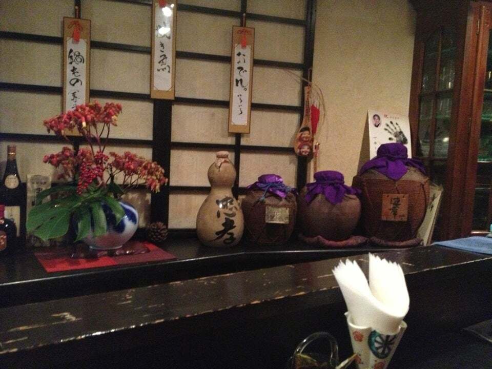 青柳