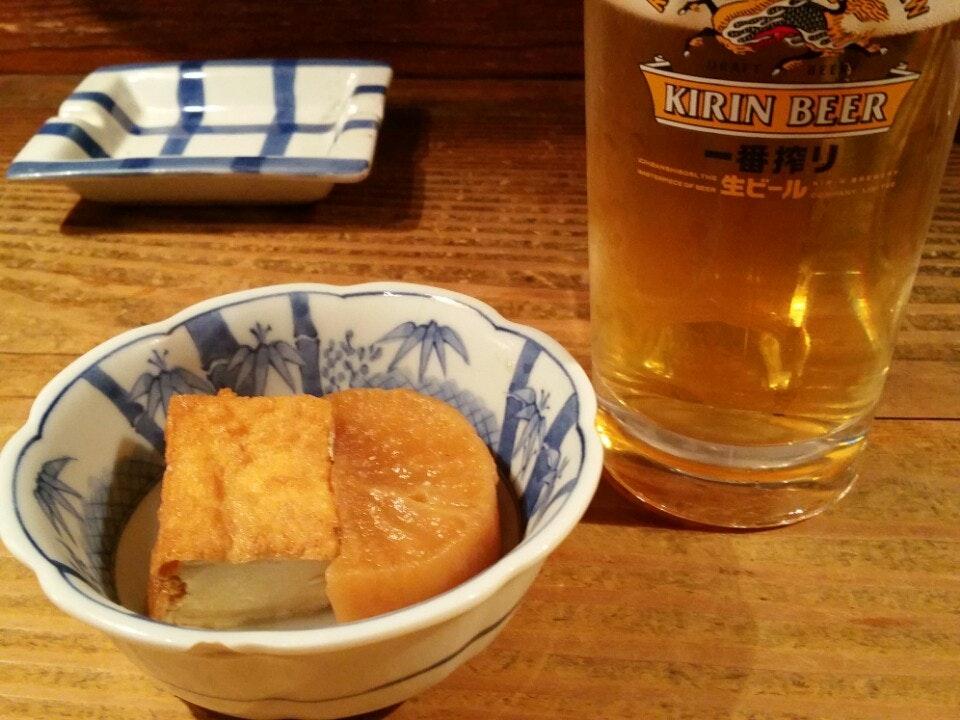 居酒屋こまや