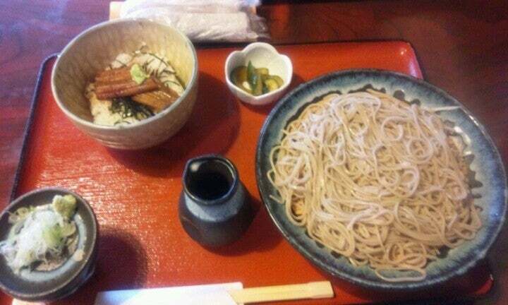 蕎麦処 みずき