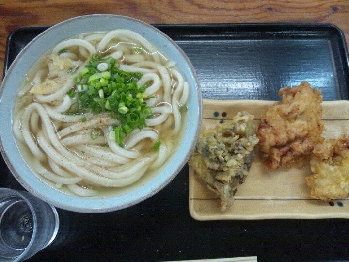 讃岐製麺所