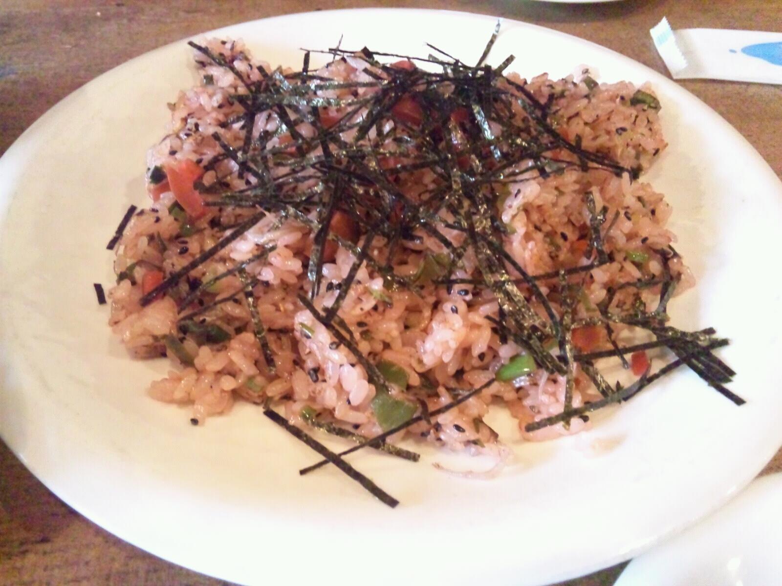 ゲイトマウスカフェ