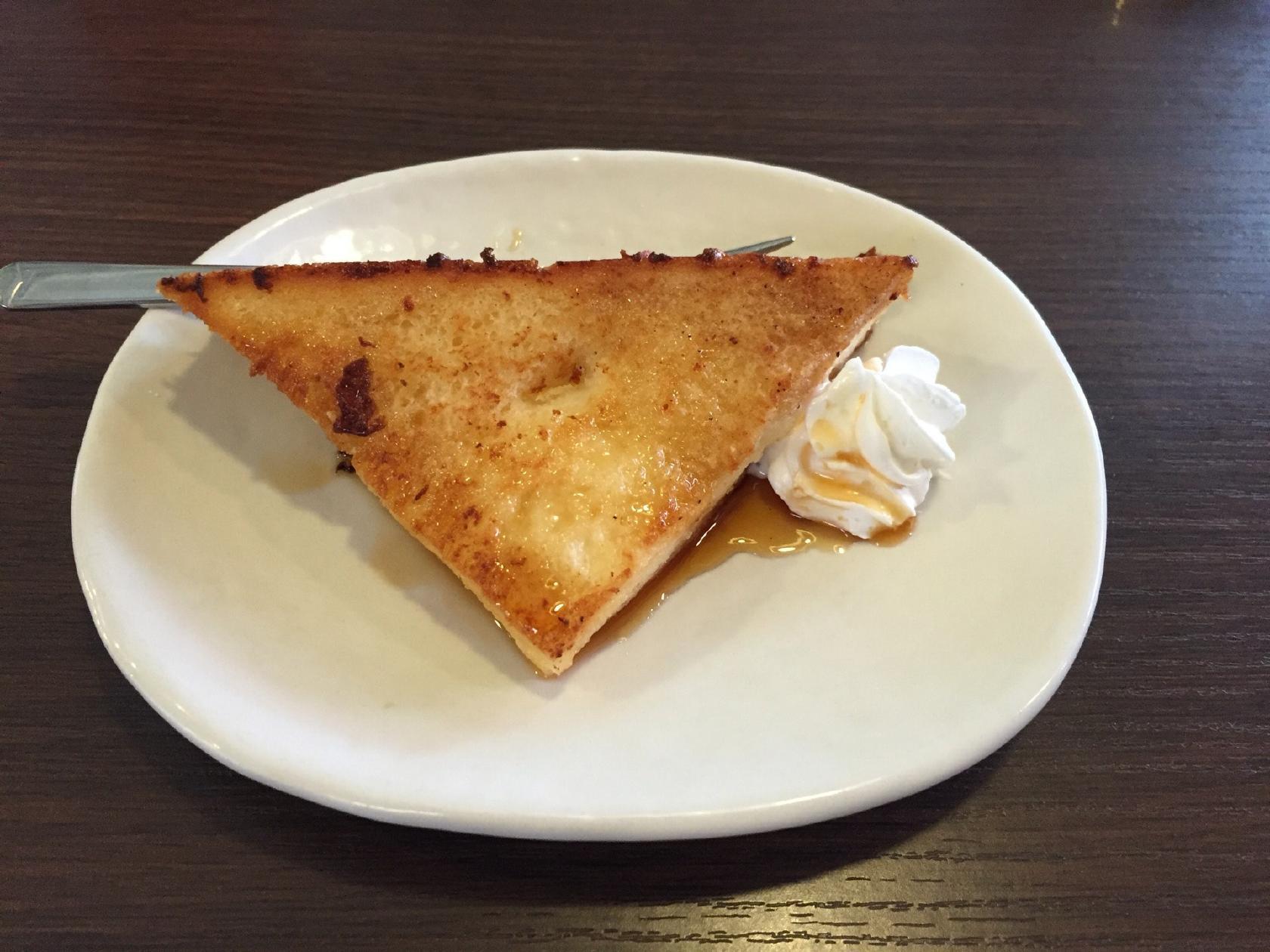 KUROcafe春日井店