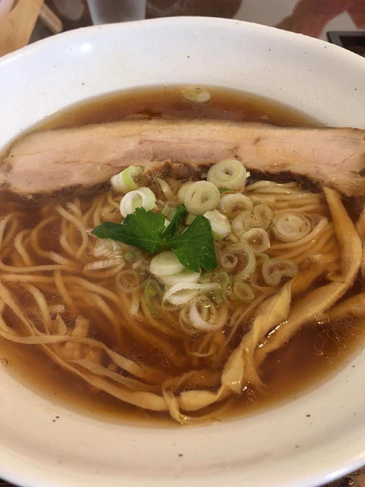 麺工房かなで