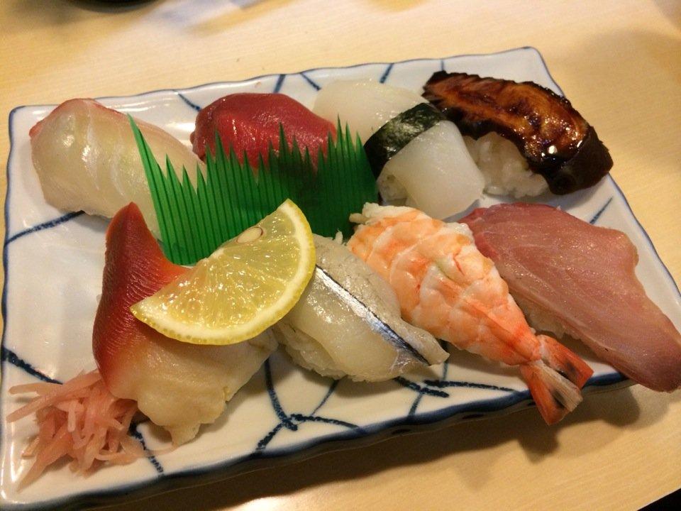 末広寿司