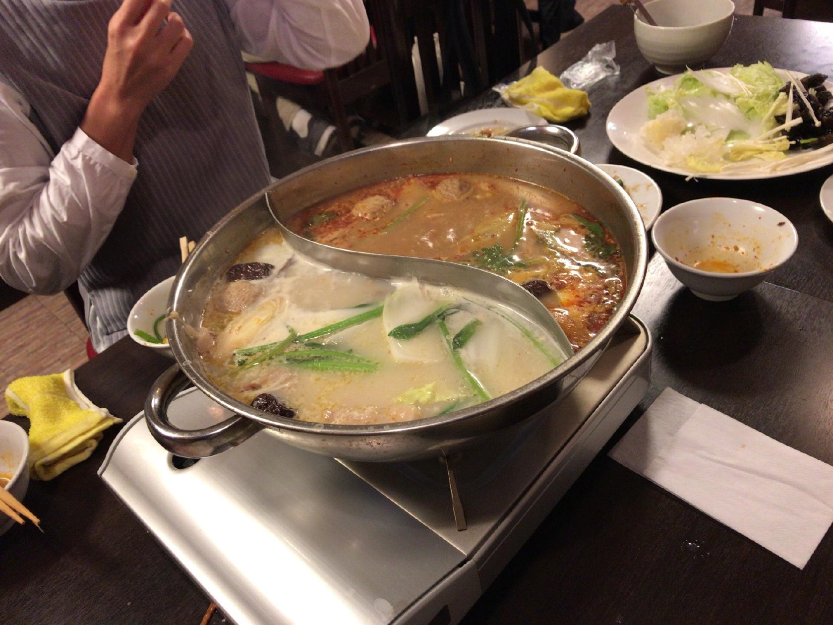 東昇酒家