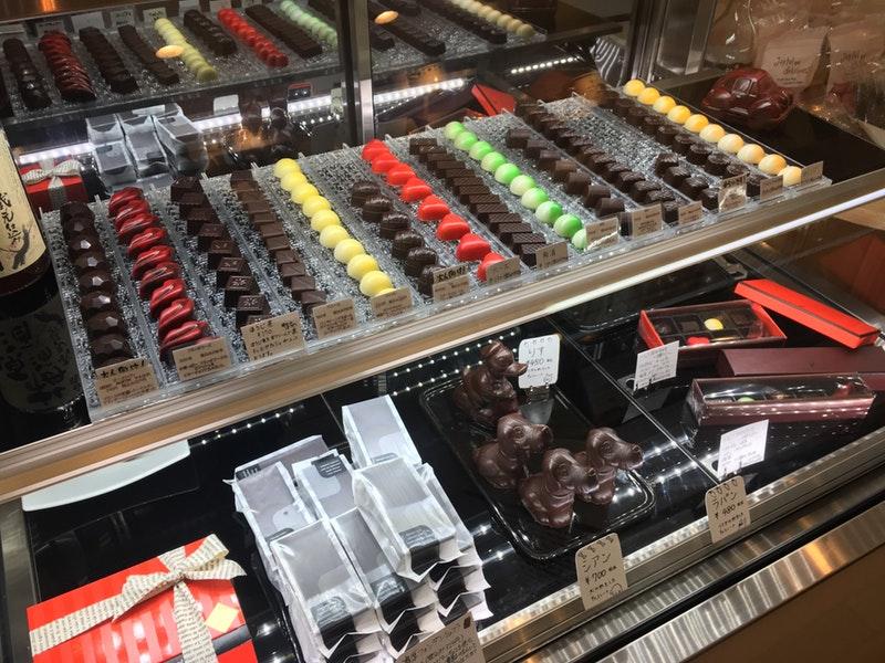 pâtisserie Aile