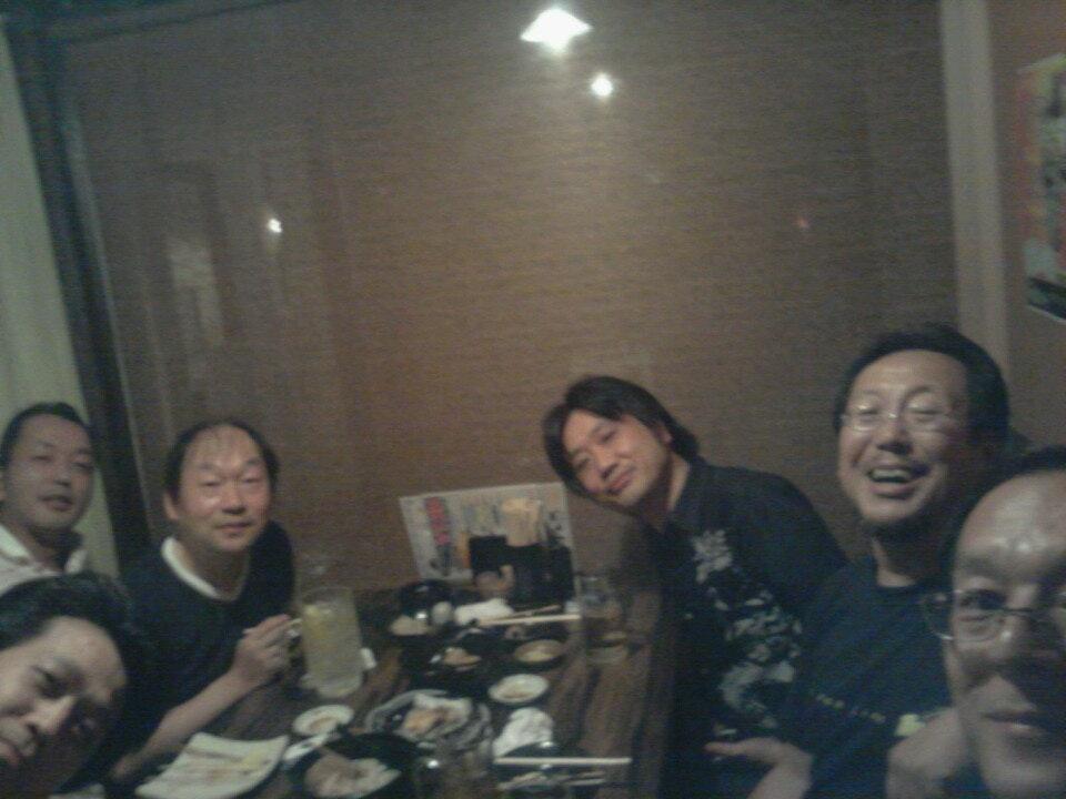 ちよんまげ家 草薙