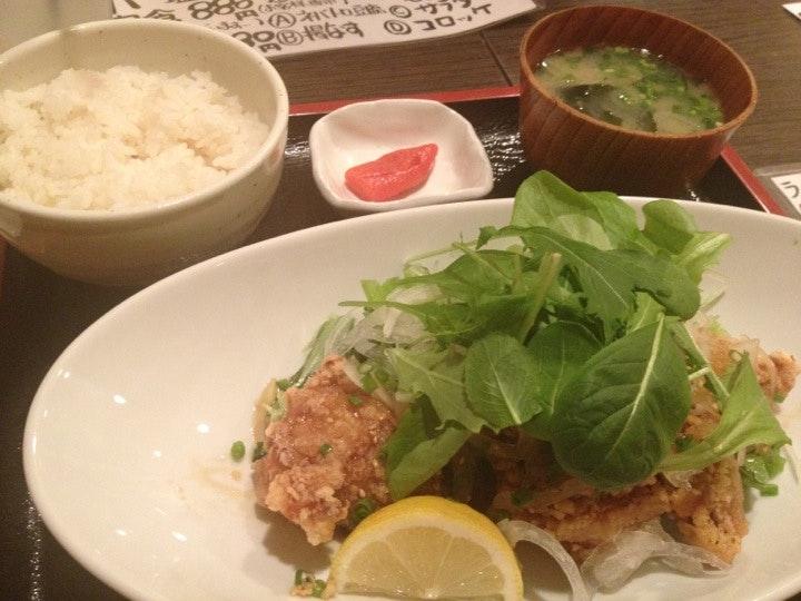 山王三丁目市場