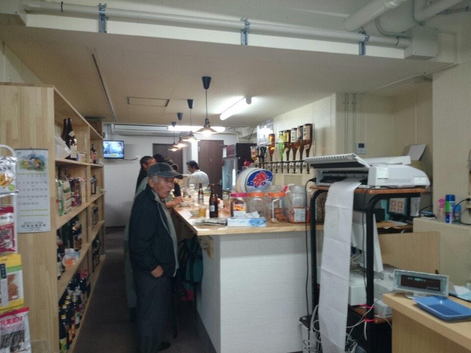 宮谷酒店