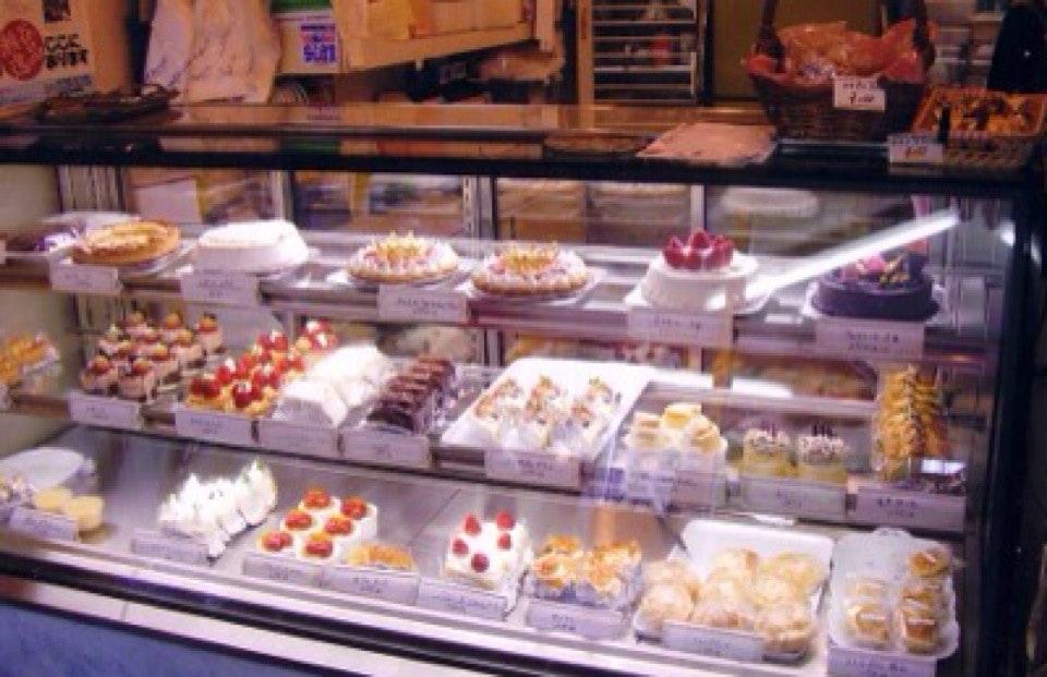 ソフィア洋菓子店
