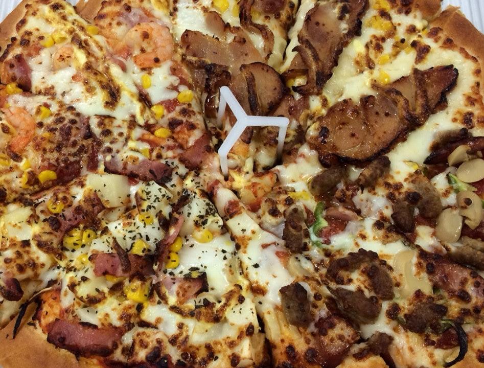 ピザハット 東大阪店