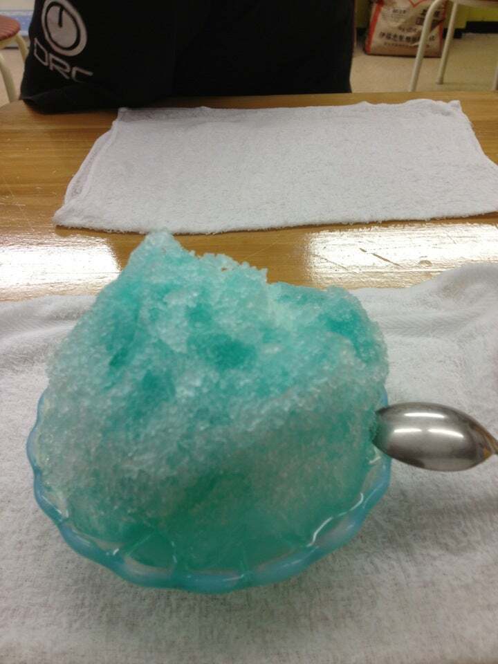いくしや