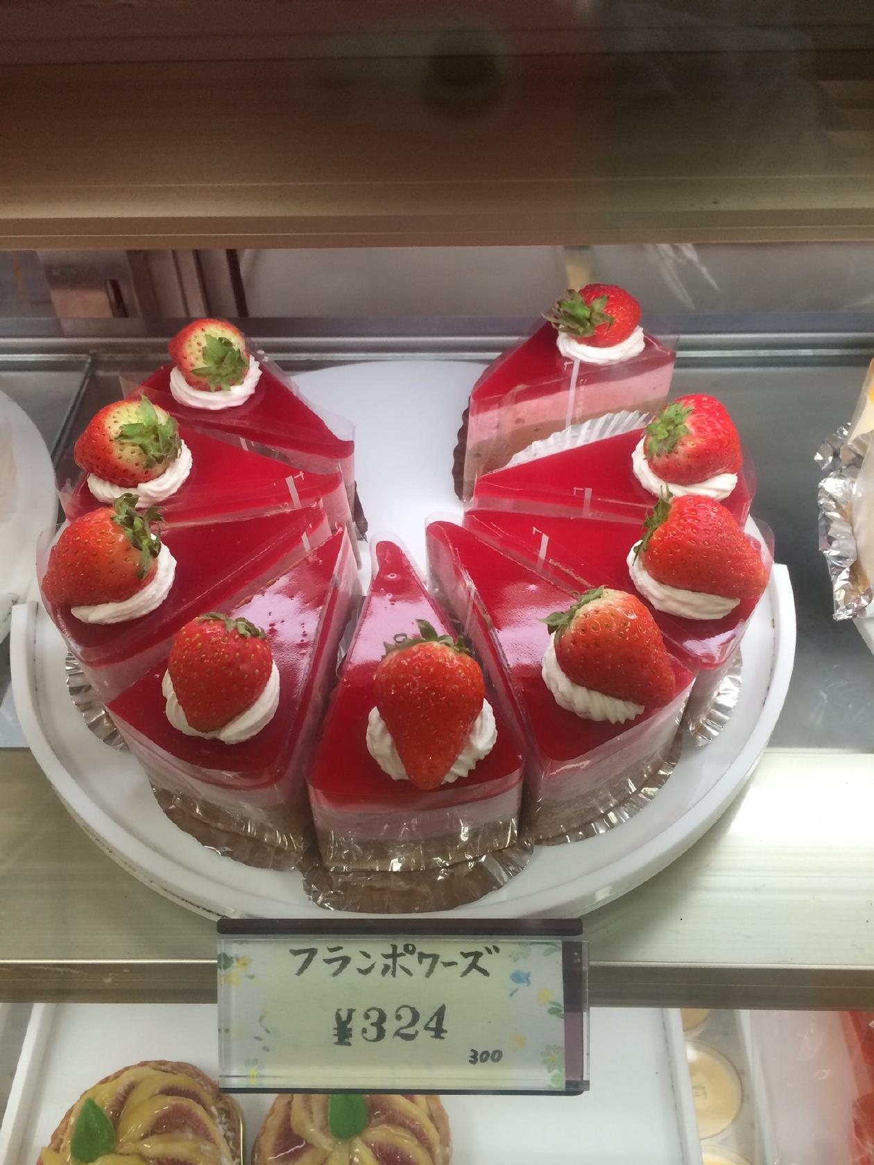 モンパリ