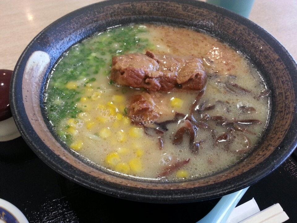 JAレストラン ちらん亭