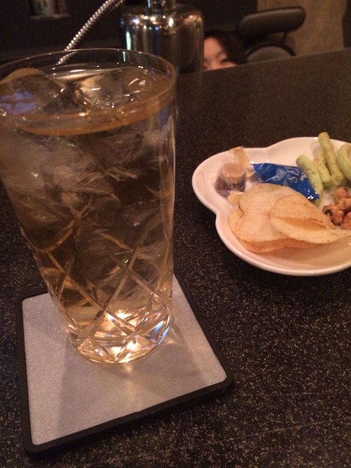 スナックゆうすげ