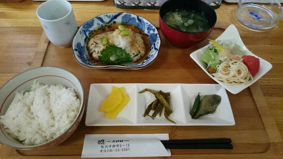 居酒屋 颯 SOU