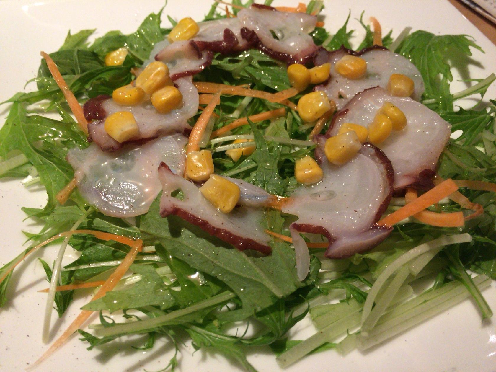 cafe vege taian
