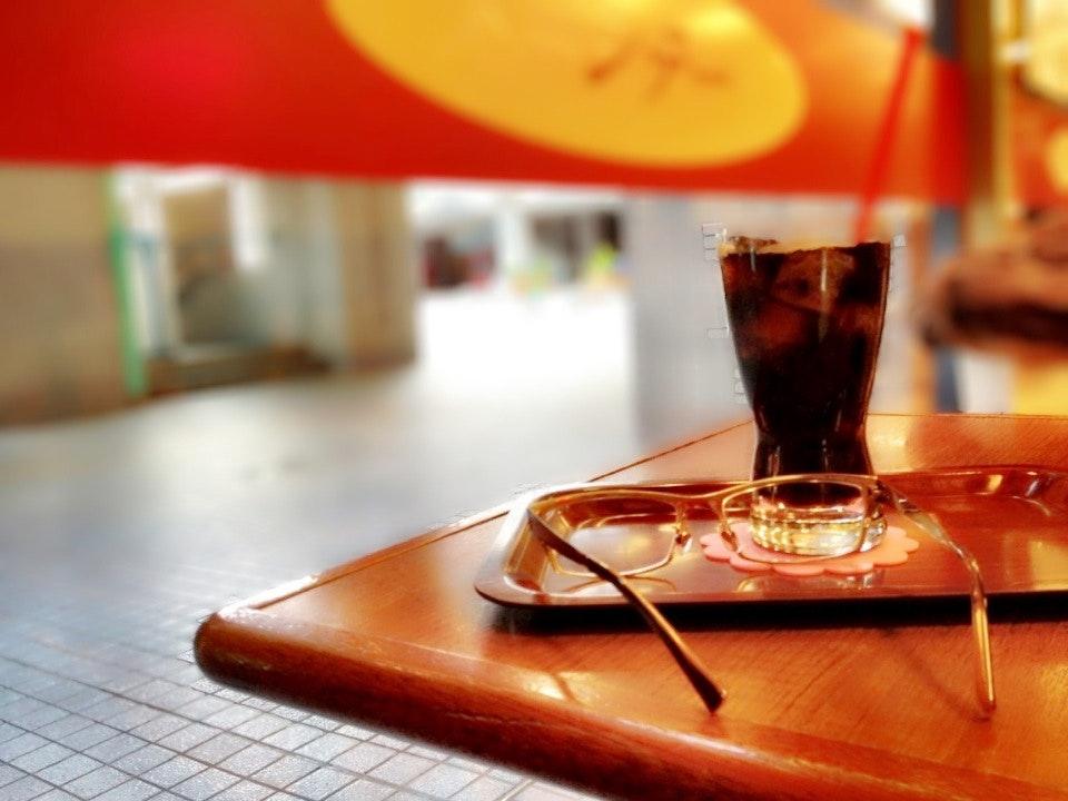 アナンデール 弁天町店