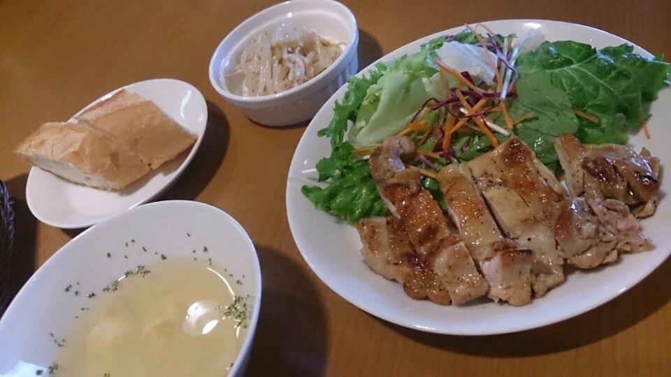 エブリディ