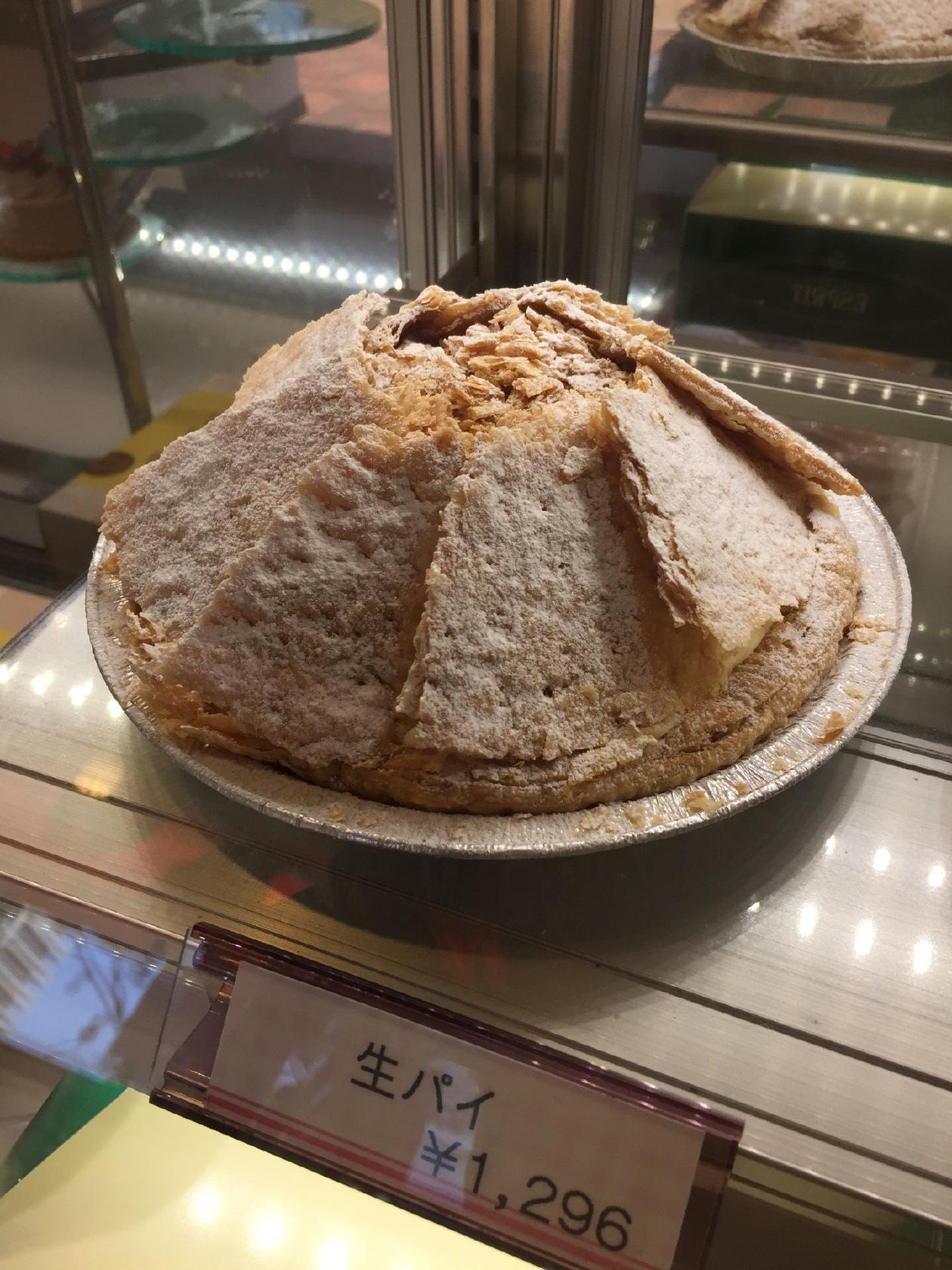 ケーキギャラリー エスプリ