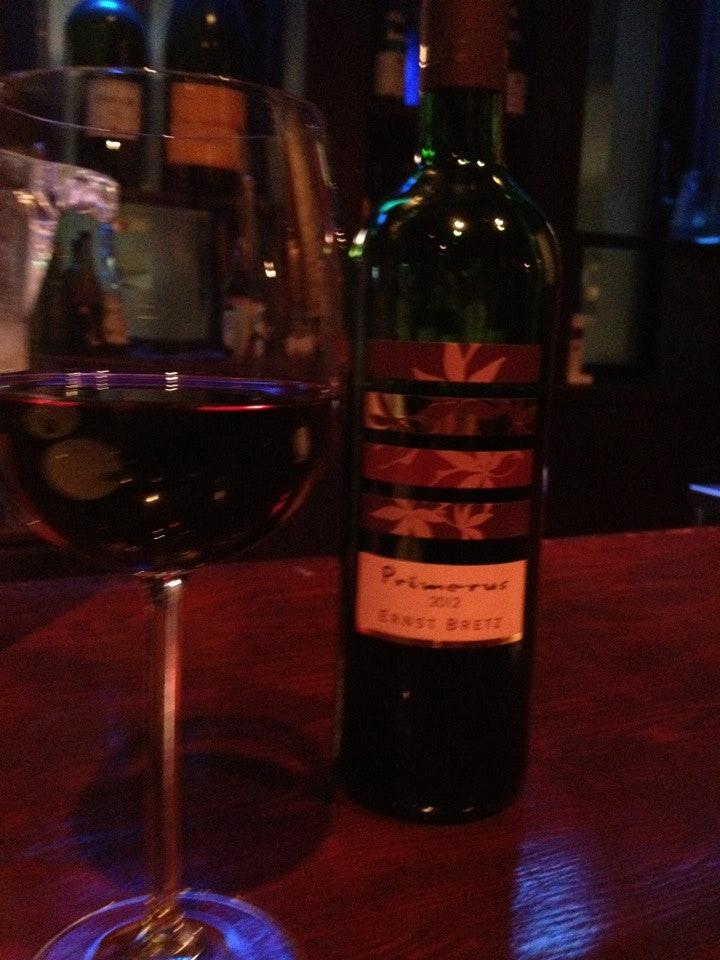 ワインバー ムートン Wine Bar Mouton